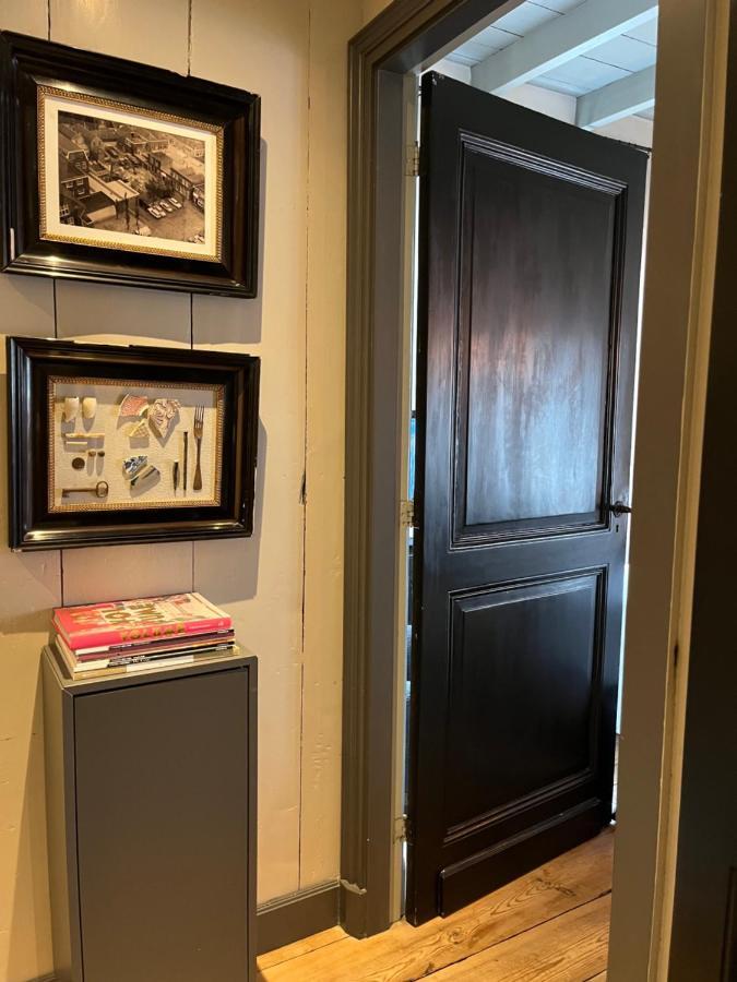 B&B De Kamer Hiernaast Гауда Екстер'єр фото