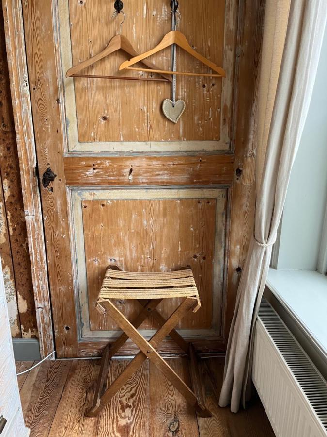 B&B De Kamer Hiernaast Гауда Екстер'єр фото
