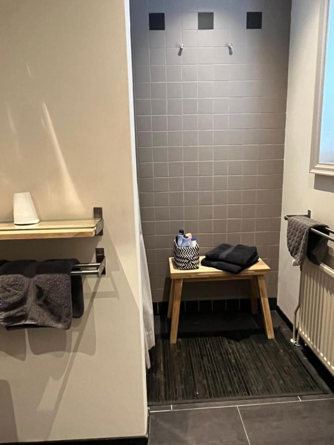 B&B De Kamer Hiernaast Гауда Екстер'єр фото